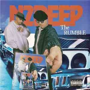 N2DEEP - The Rumble mp3 album
