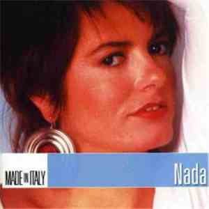 Nada  - Made In Italy mp3 album