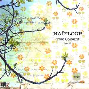 Naïfloop - Two Colours mp3 album