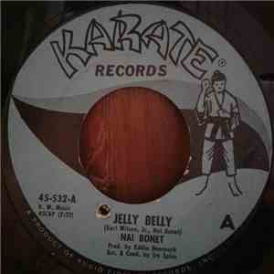 Nai Bonet - Jelly Belly mp3 album