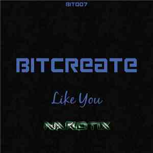 Narotix - Like You mp3 album