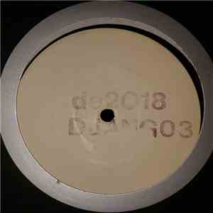 Nasty Django - 3 P Rules! mp3 album