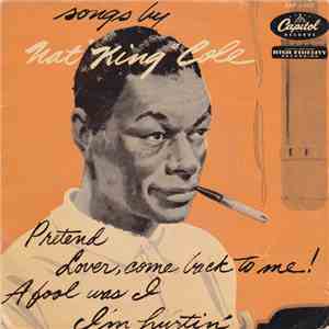 Nat "King" Cole - Canciones Por Nat King Cole = Songs By Nat "King" Cole mp3 album