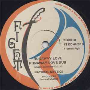 Natural Mystics - Runaway Love / In The Mood mp3 album