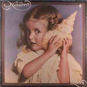 Navarro  - Listen mp3 album