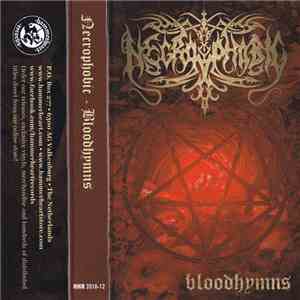 Necrophobic - Bloodhymns mp3 album