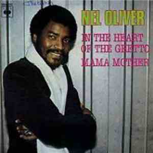 Nel Oliver - In The Heart Of The Ghetto mp3 album