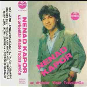 Nenad Kapor - Nenad Kapor mp3 album