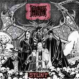 New York Against The Belzebu - Stunt mp3 album