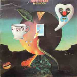 Nick Drake - Pink Moon mp3 album