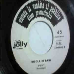 Nicola Di Bari - Guardati Alle Spalle mp3 album
