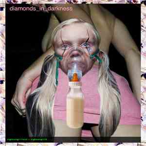 Nightcoregirl - Diamonds_In_Darkness mp3 album