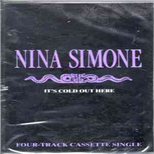 Nina Simone - It's Cold Out Here mp3 album