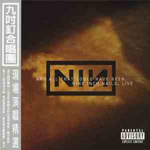 Nine Inch Nails - And All That Could Have Been (Live) mp3 album