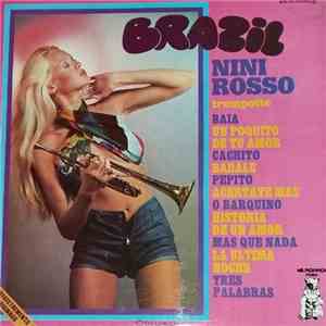 Nini Rosso - America Latina mp3 album