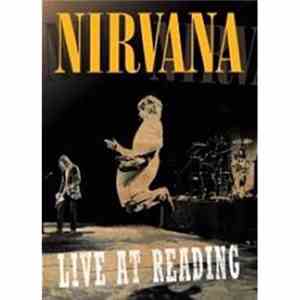 Nirvana - Live At Reading mp3 album