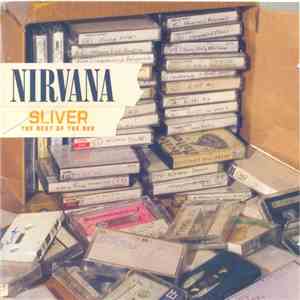 Nirvana - Sliver: The Best Of The Box mp3 album