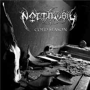 Northwail - Cold Season mp3 album
