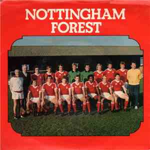 Nottingham Forest With Paper Lace - We Got The Whole World In Our Hands mp3 album