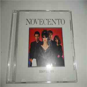 Novecento - Movin' On mp3 album
