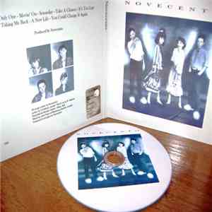 Novecento - Novecento mp3 album