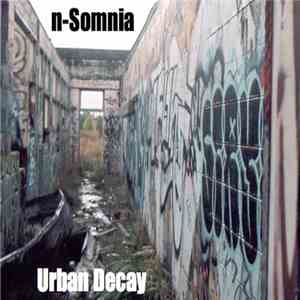 n-Somnia - Urban Decay mp3 album