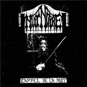 Nuit Noire - L'Appel De La Nuit mp3 album