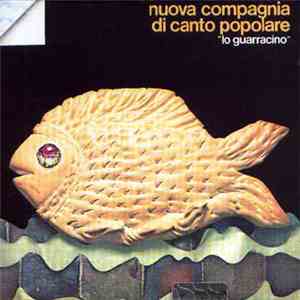 Nuova Compagnia Di Canto Popolare - Lo Guarracino mp3 album