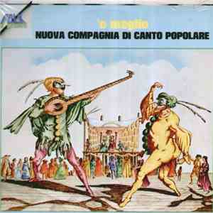 Nuova Compagnia Di Canto Popolare - 'O Meglio mp3 album
