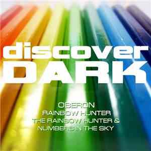 Oberon - Rainbow Hunter mp3 album