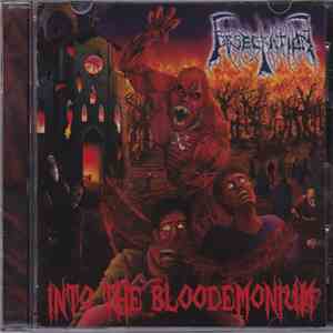 Obsecration - Into The Bloodemonium mp3 album