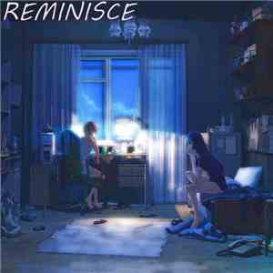 Oddwin - Reminisce mp3 album