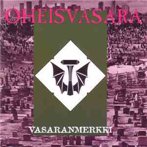 Oheisvasara - Vasaranmerkki mp3 album