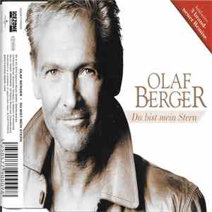 Olaf Berger - Du Bist Mein Stern mp3 album
