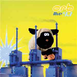 Orb - Live 93 mp3 album