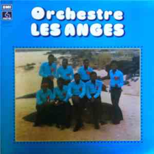 Orchestre Les Anges - Orchestre Les Anges mp3 album