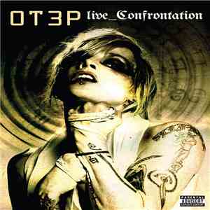 Otep - Live Confrontation mp3 album