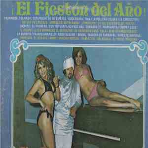 Otto De Rojas Y Su Orquesta - El Fieston Del Año mp3 album