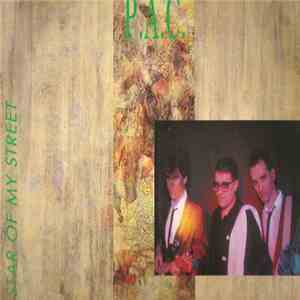 P.A.C. - Star Of My Street mp3 album