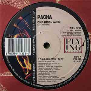 Pacha - One Kiss (Remix) mp3 album