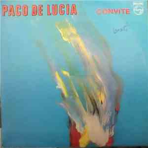 Paco De Lucía - CONVITE mp3 album