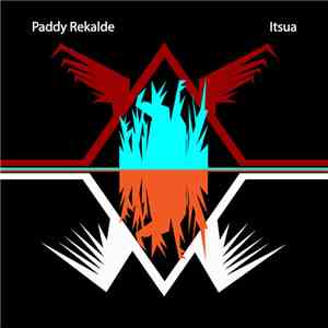 Paddy Rekalde & Itsua - Spray / Pantera Emea mp3 album