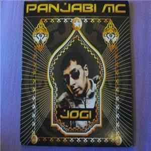 Panjabi MC - Jogi mp3 album