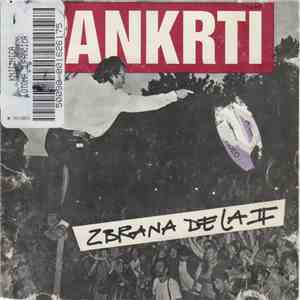 Pankrti - Zbrana Dela II mp3 album