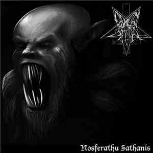 Paragon Belial - Nosferathu Sathanis mp3 album