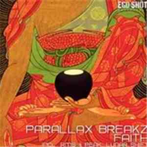 Parallax Breakz - Faith mp3 album