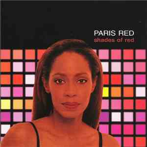 Paris Red - Shades Of Red mp3 album