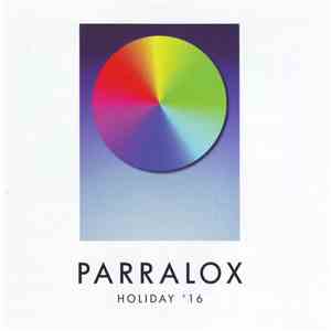 Parralox - Holiday '16 mp3 album