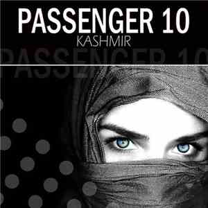 Passenger 10 - Kashmir mp3 album
