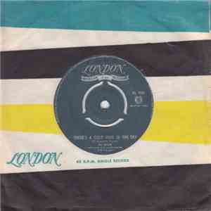 Pat Boone With Billy Vaughn And His Orchestra - There's A Gold Mine In The Sky / Remember You're Mine mp3 album
